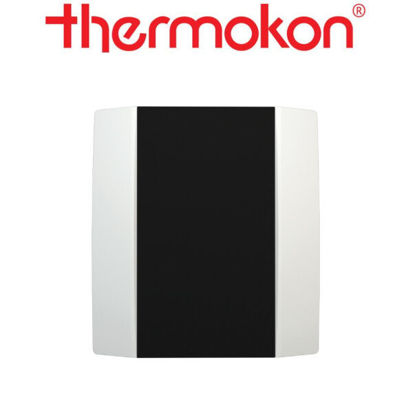 thermokon NOVOS 3 Temp weiß Design Ni1000TK5000