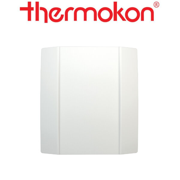 thermokon NOVOS 3 Temp weiß RS485 Modbus