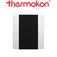 thermokon NOVOS 3 Temp weiß Design RS485 Modbus