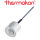 thermokon Decken-Einbaufühler RDF18