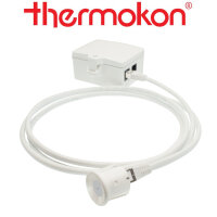 thermokon Decken-Einbaufühler RDF-IR VV 2xL1500