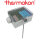 thermokon Kanal-/Tauchfühler AKF10+ LCD TRV MultiRange Relais