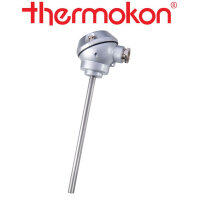 thermokon Kanal-/Tauchfühler KFK01 Ni1000