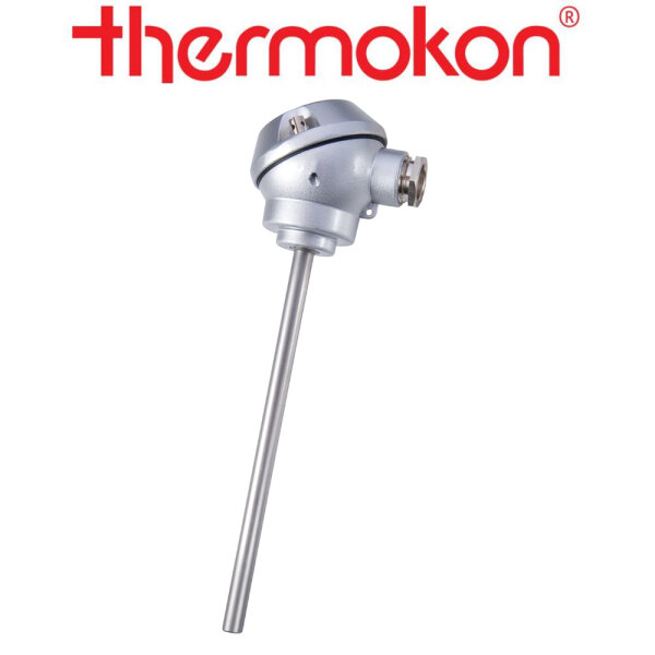 thermokon Kanal-/Tauchfühler KFK01 NTC20k