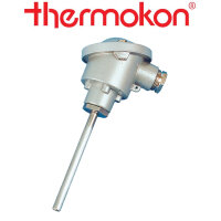 thermokon Kanal-/Tauchfühler KFK03 PT100