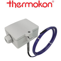 thermokon Kanal-Mittelwertfühler MWF+ RS485 Modbus