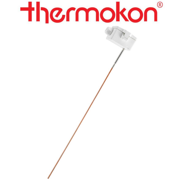 thermokon Kanal-Mittelwertfühler MWF400+ RS485 Modbus