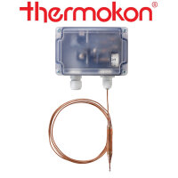 thermokon Frostschutzthermostat TFR