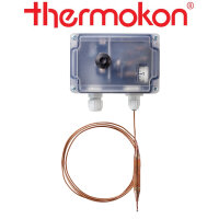 thermokon Frostschutzthermostat TFR-R