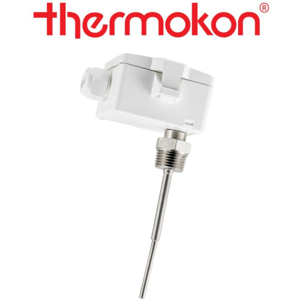 thermokon Einschraubfühler SFK02+ FR NTC20k