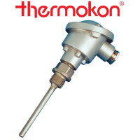 thermokon Einschraubfühler SFK03 PT1000