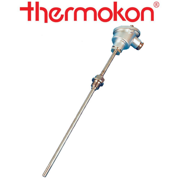 thermokon Einschraubfühler RGS03 PT100