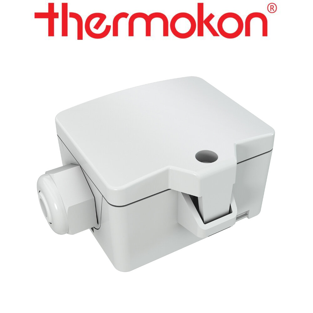 thermokon Außenfühler AGS54+