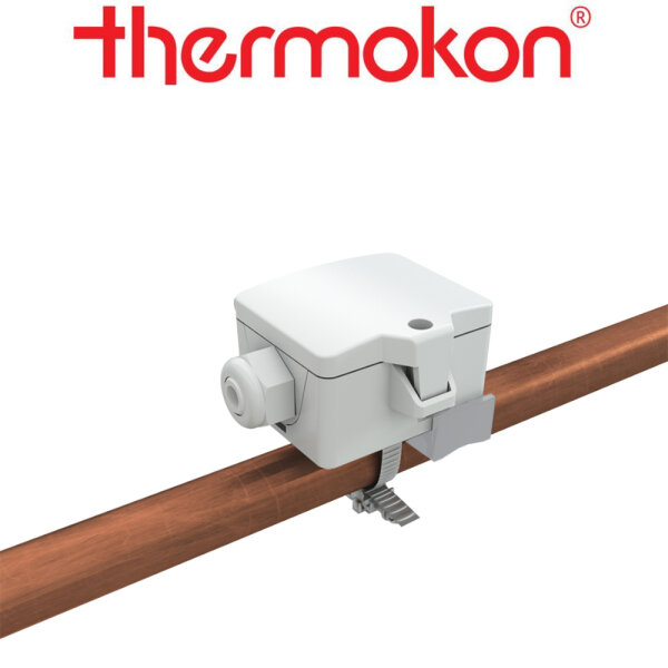 thermokon Anlegefühler VFG54+