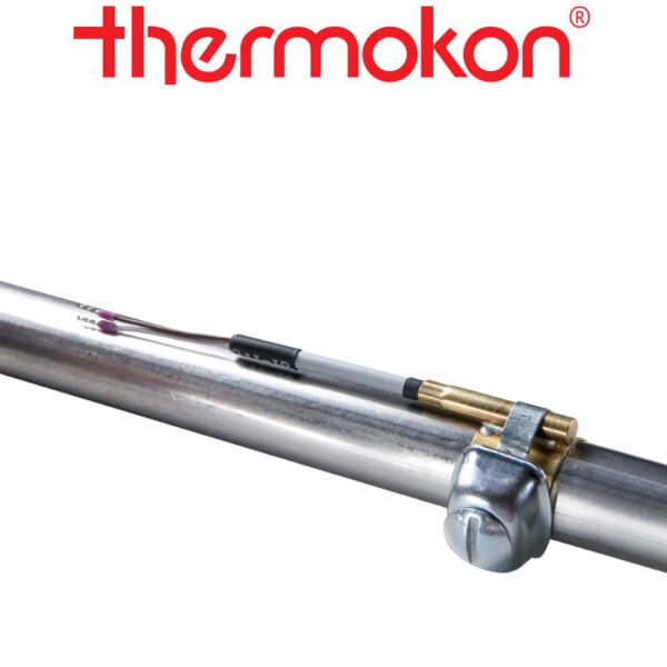 thermokon Anlegefühler AF25