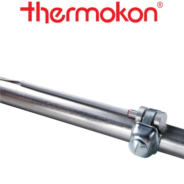 thermokon Anlegefühler PR25