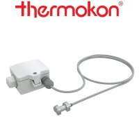 thermokon Anlegefühler PR25+ TRA MultiRange T180 L1000