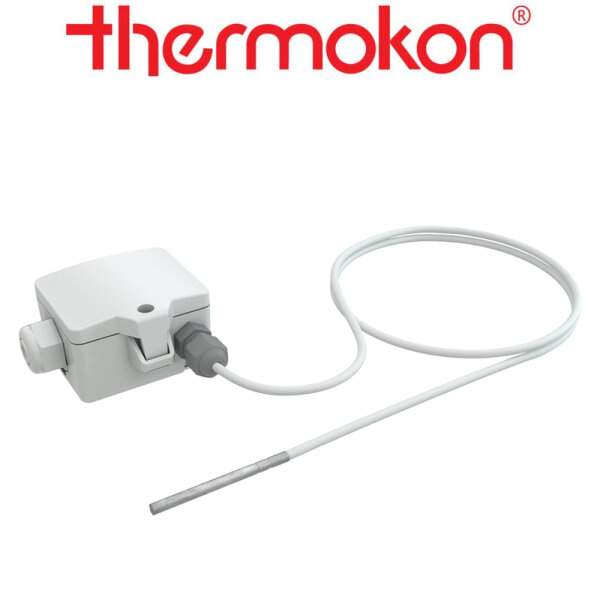 thermokon Kabelfühler TF14+ TRV MultiRange T180