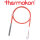 thermokon Kabelfühler TF25 Ni1000 T100