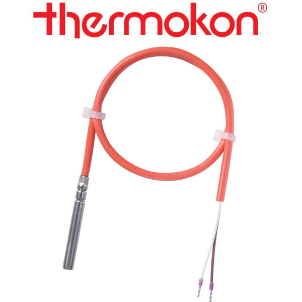 thermokon Kabelfühler TF25 KTY81-122 T150