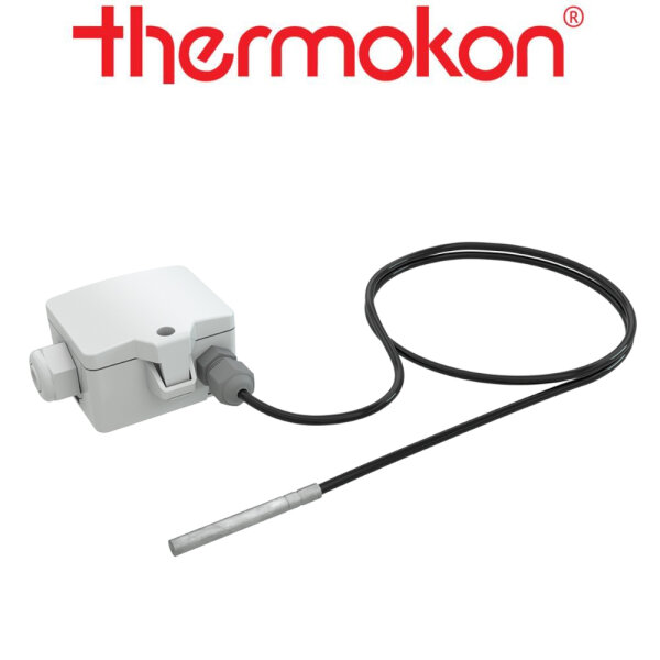thermokon Kabelfühler TF25+ TRA MultiRange