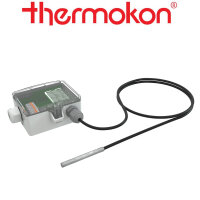 thermokon Kabelfühler TF25+ LCD TRV MultiRange