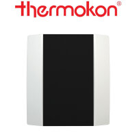 thermokon NOVOS 3 Temp_rH weiß Design VV