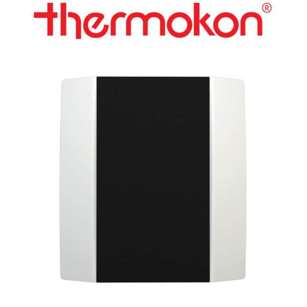 thermokon NOVOS 3 Temp_rH weiß Design AA