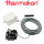 thermokon Wand-Einbaufühler FTB+ VV 66.06 L15m