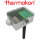 thermokon Kanalfühler FTK+ 140 LCD RS485 BACnet (MS/TP) inkl. MF20