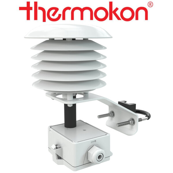 thermokon Wetterschutz-Außenfühler WSA VV