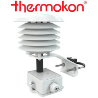 thermokon Wetterschutz-Außenfühler WSA VV