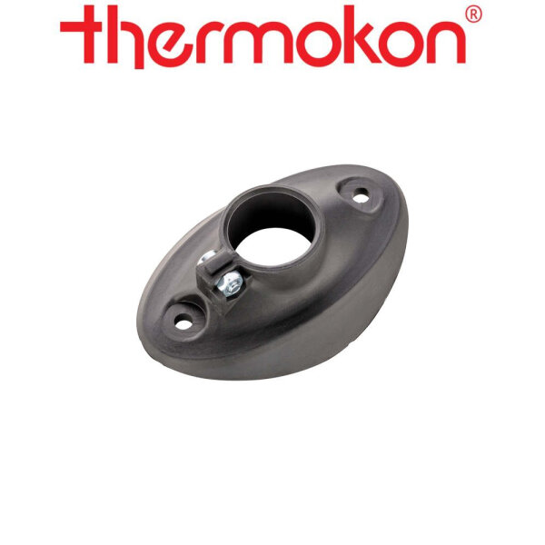 thermokon Montageflansch MF19