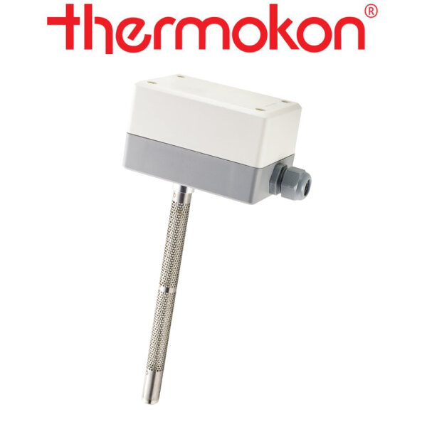 thermokon Kanalhygrostat FSK01