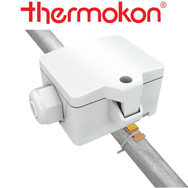 thermokon Kondensationswächter WK01+ 24 V