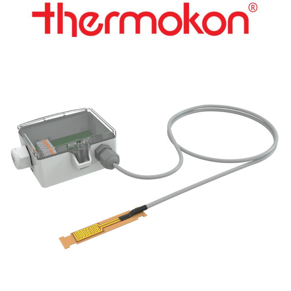 thermokon Kondensationswächter WK01+ ext. 24 V L2000