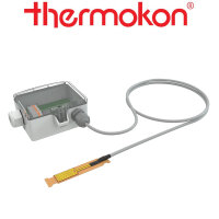 thermokon Kondensationswächter WK01+ ext. 230 V L2000