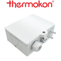 thermokon Differenzdruck- und Volumenstrom-Messumformer...