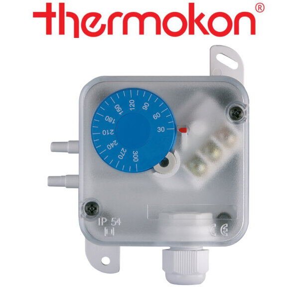 thermokon Differenzdruckschalter PS500