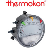 thermokon Differenzdruck-Manometer DPG60