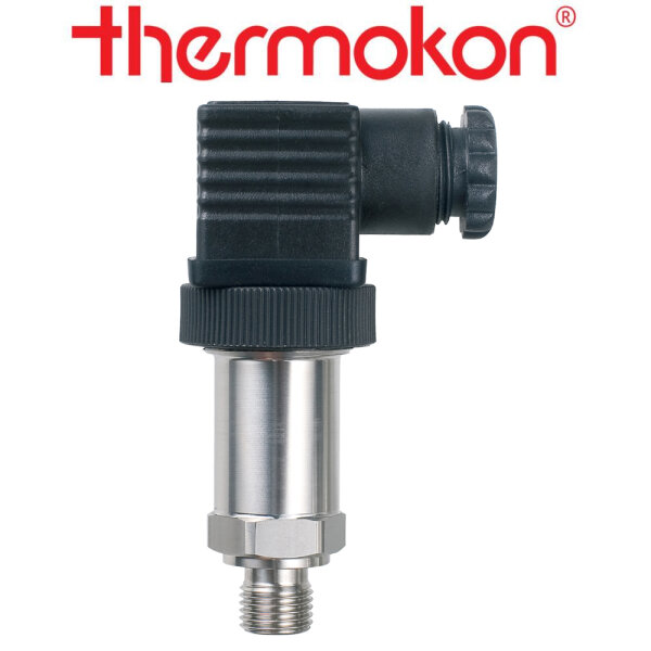 thermokon Druckmessumformer DLF