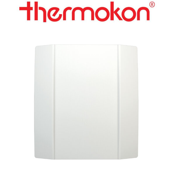 thermokon NOVOS 3 VOC weiß Temp RS485 Modbus