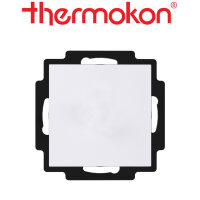 thermokon WRF06 CO2+VOC Temp_rH RS485 Modbus...