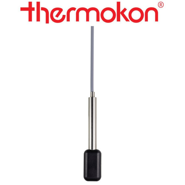 thermokon Raum-Pendelfühler LP+ CO2 V L10m