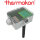 thermokon Kanalfühler LK+ CO2+VOC LCD RS485 Modbus