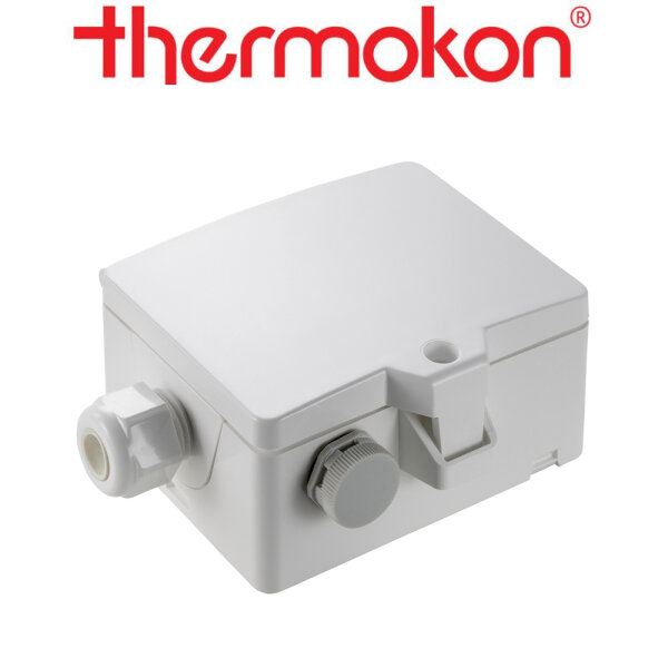 thermokon Außenfühler LA+ CO2+VOC RS485 Modbus