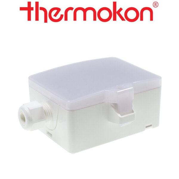 thermokon Außenfühler Li65+ Temp VV