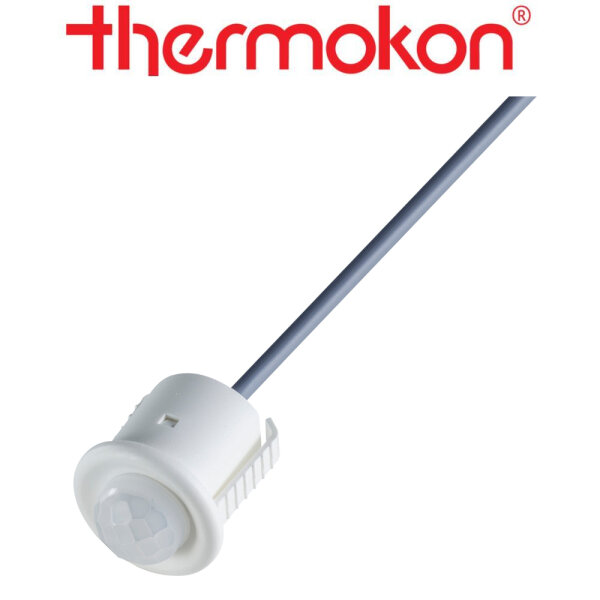 thermokon Deckenfühler RDI Standard