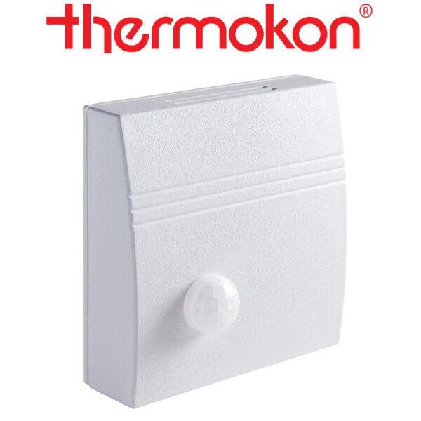 thermokon Wandfühler WRF04I Relais