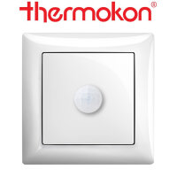 thermokon Wandfühler WRF06I Busch-Jaeger...